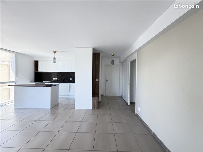 Appartement 3 pièces 83 m² · à Bordeaux · 83 m² · 1 265 €/mois