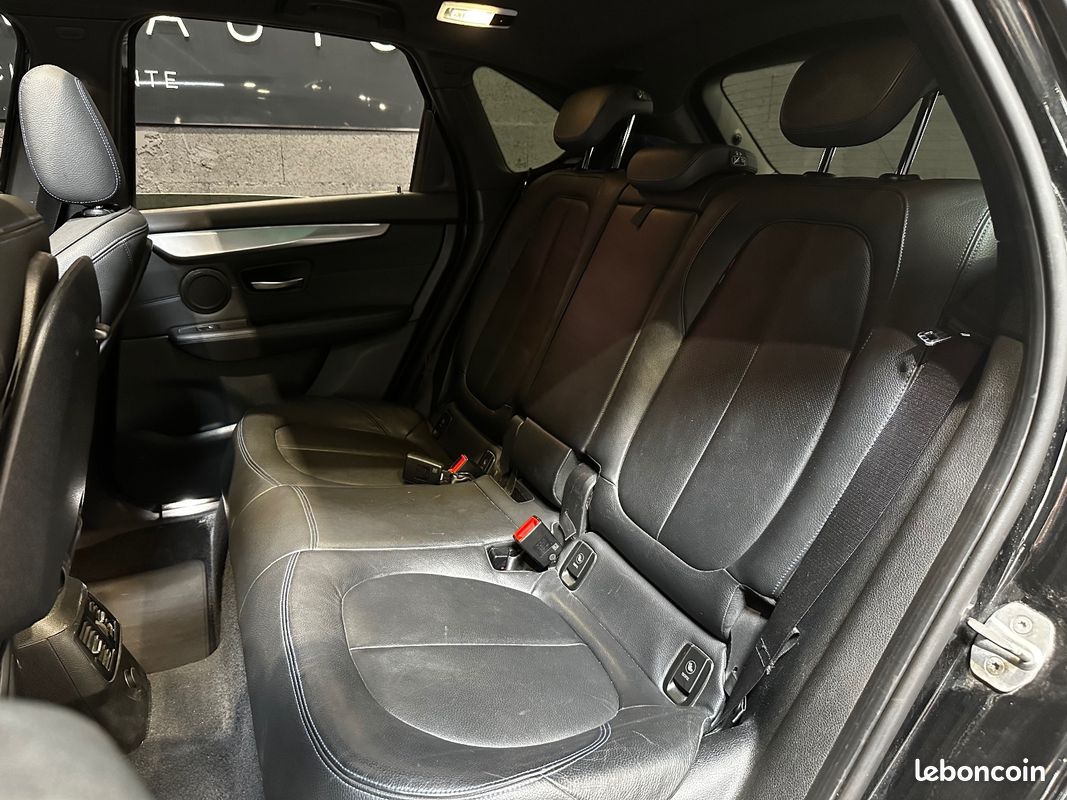 BMW SERIE 2 ACTIVE TOURER F45 225xe iPerformance 224 ch M Sport A (image 13)