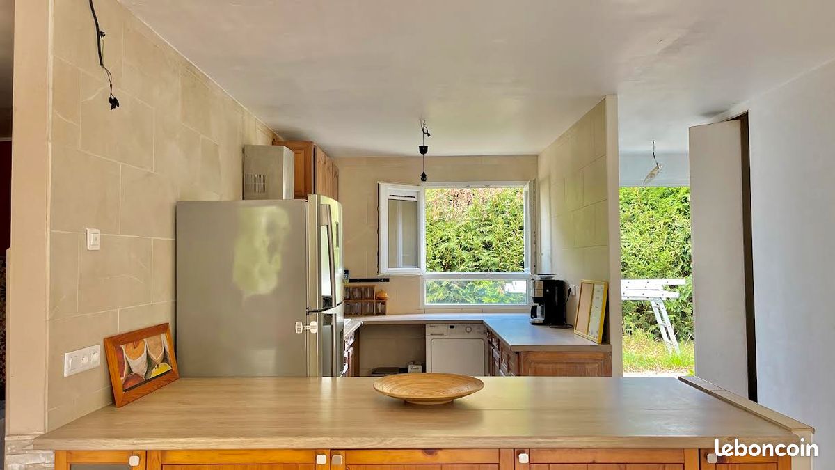 Maison 5 pièces 115 m² · à Gouillons · 115 m² · 180 000 €
