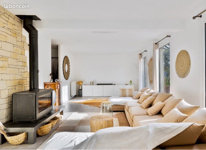 Maison 5 pièces 162 m² · à Guérande · 162 m² · 1 050 000 €