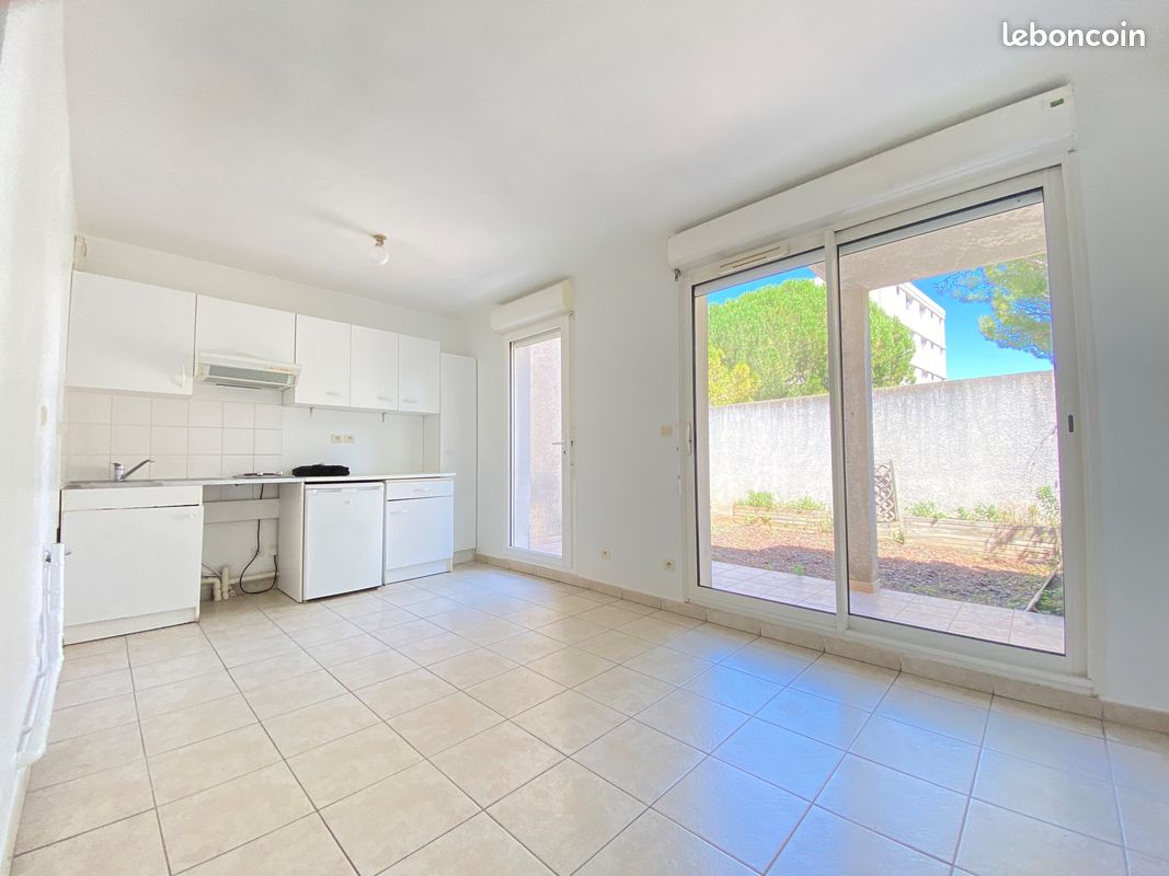 Appartement 2 pièces 33 m² · à Avignon · 33 m² · 595 €