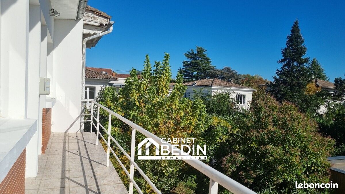 Maison 6 pièces 153 m² · au Bouscat · 153 m² · 750 900 €
