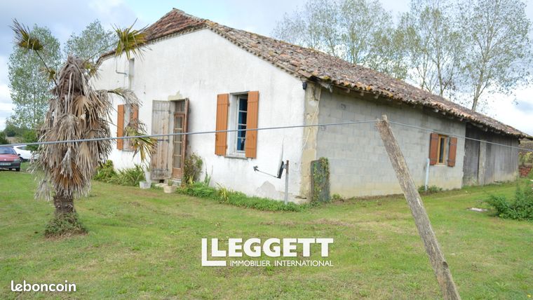 Maison 5 pièces 125 m²