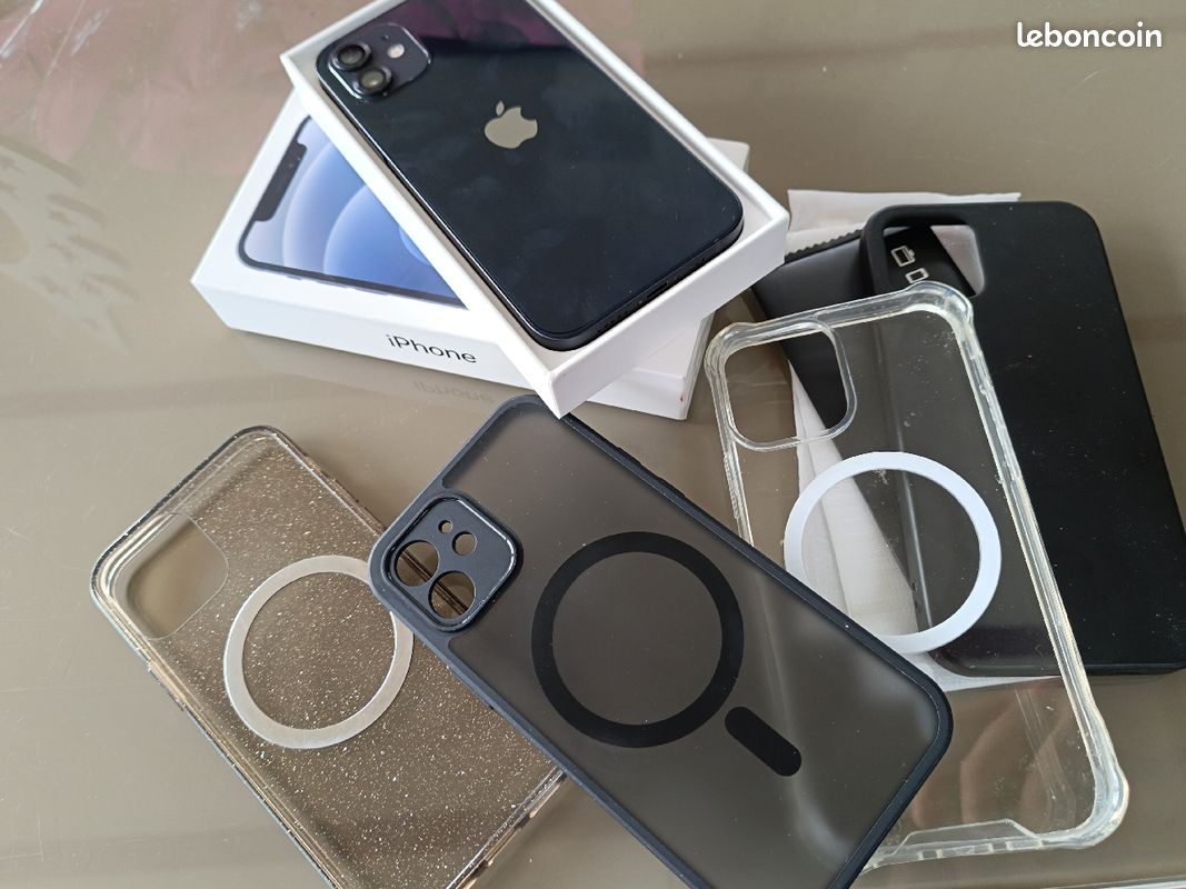 Iphone 12 (image 1)