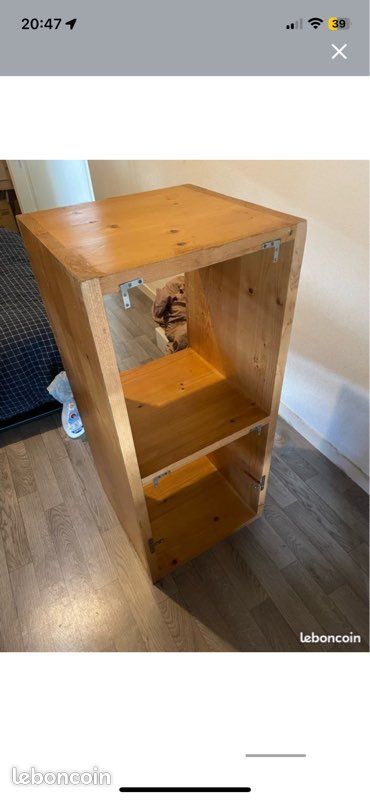 Meuble en bois (image 5)