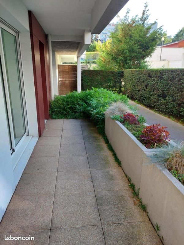 Appartement 2 pièces 52 m² · à Nantes · 52 m² · 626 €/mois