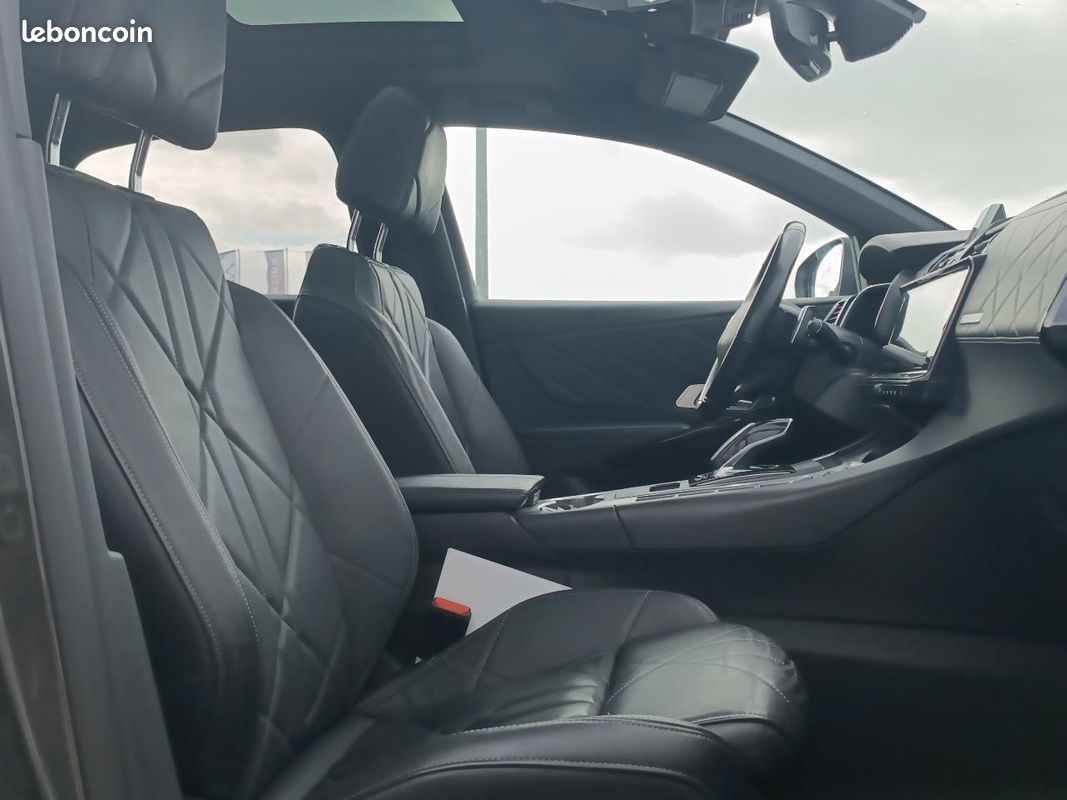 DS DS 7 CROSSBACK E-tense 4x4 300 rivoli (image 28)