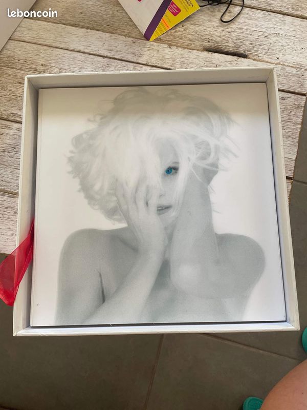 Mylene farmer (image 5)