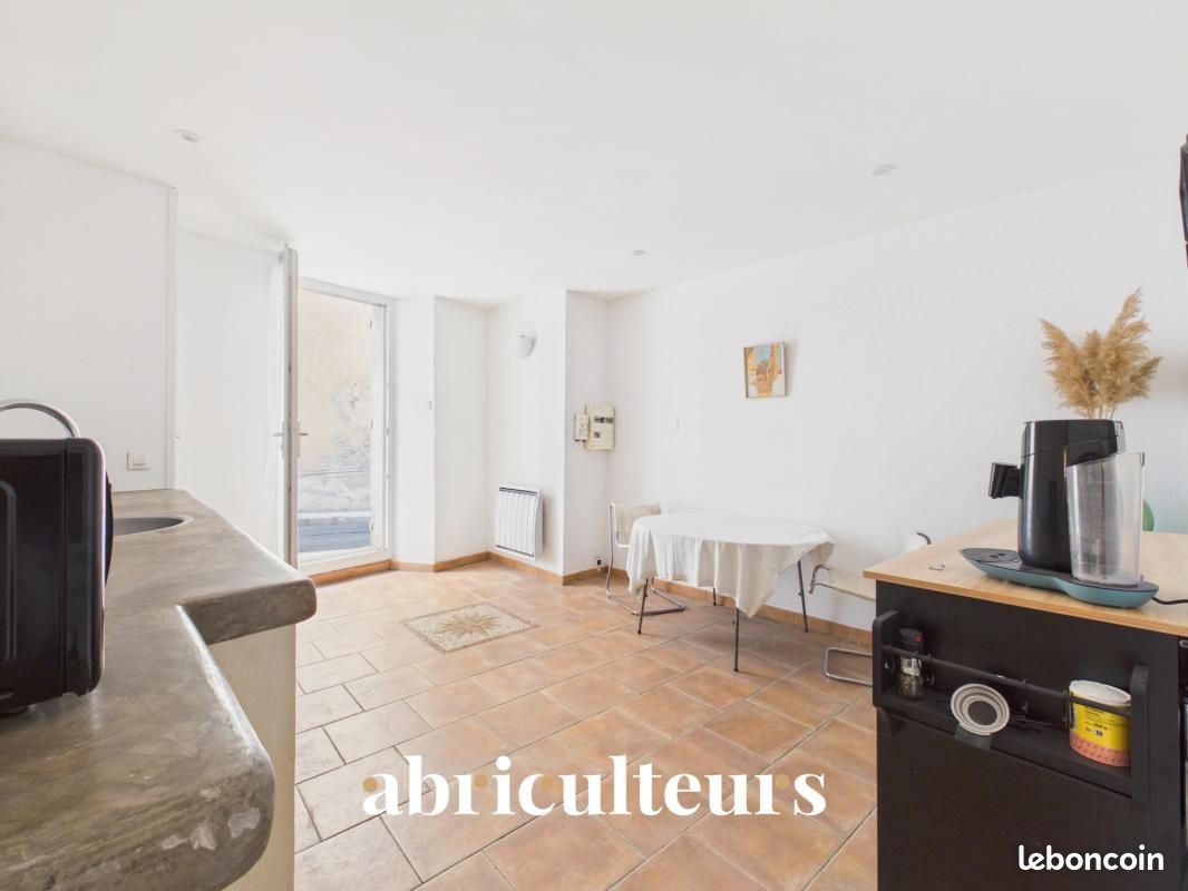 Appartement 2 pièces 38 m² · à Lambesc · 38 m² · 133 000 €