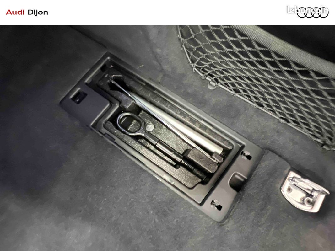 AUDI Q5 Sportback 55 TFSIe 367 S tronic 7 Quattro S line (image 15)