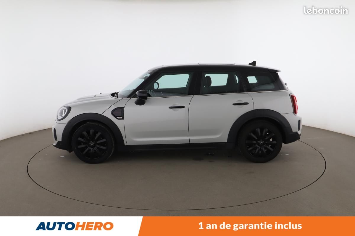 Mini Countryman Cooper SD Edition Northwood BVA8 190 ch (image 11)