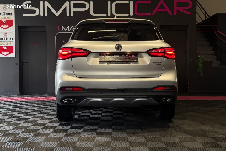 MG EHS 1.5T GDI PLUG-IN HYBRID COMFORT 162Ch Garantie 12 mois (image 7)