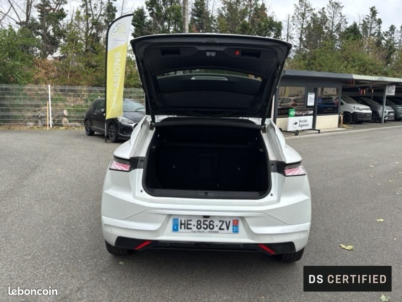 Ds DS 4 BlueHDi 130ch Pallas Automatique (image 6)