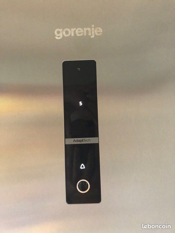 Réfrigérateur très bon état 680 valeur neuve (image 4)