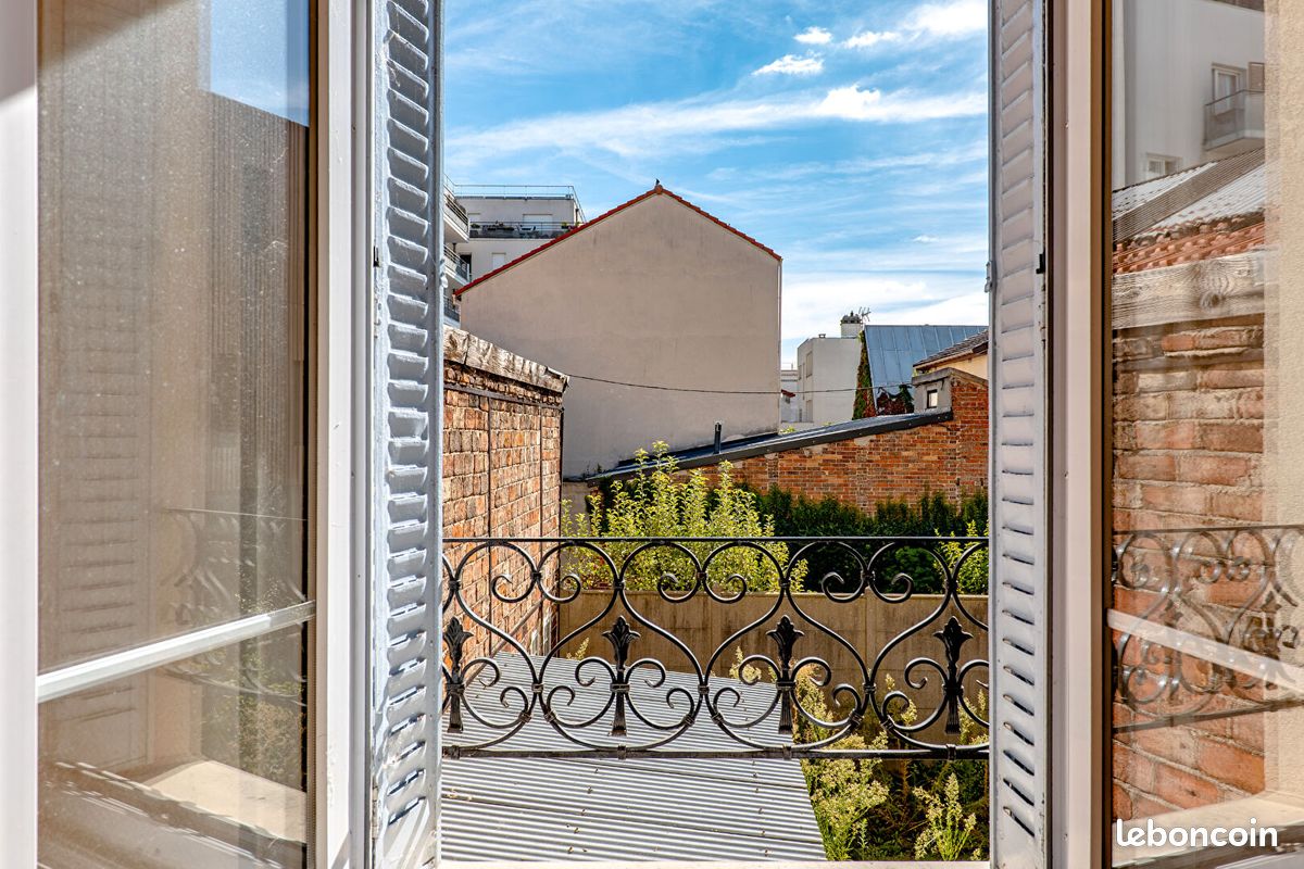 Appartement 2 pièces 45 m² · à Bagnolet · 45 m² · 240 000 €