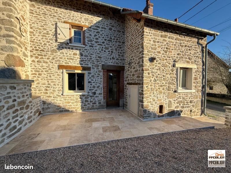 Maison 4 pièces 90 m² · à Marsac · 90 m² · 215 000 €