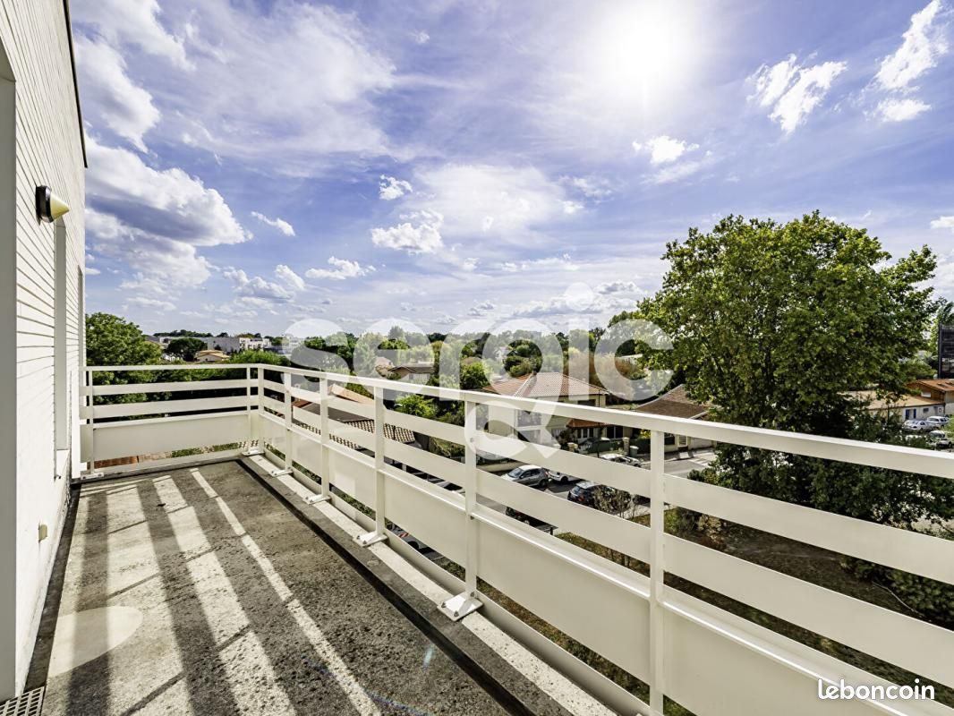 Appartement 3 pièces 63 m² · à Bègles · 63 m² · 199 000 €