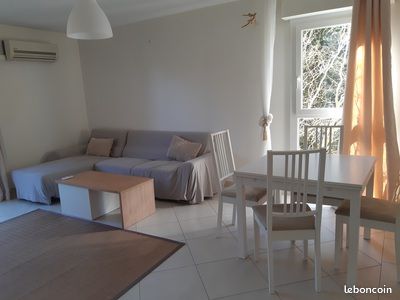 Appartement 2 pièces 45 m² · à Aix-en-Provence · 45 m² · 963 €