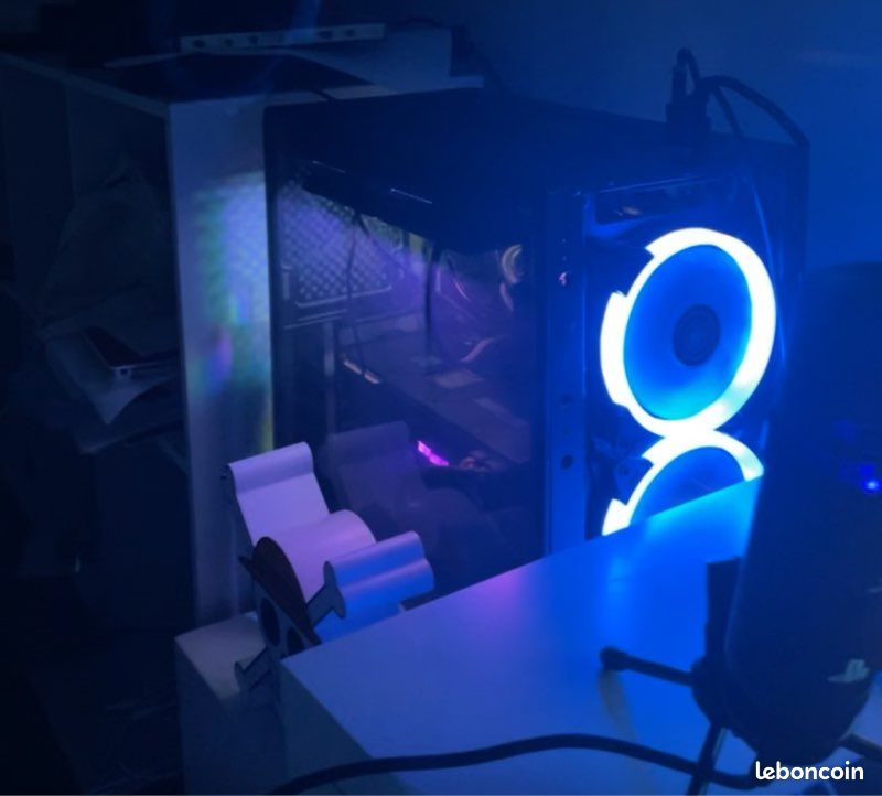 Pc gaming échange (image 4)
