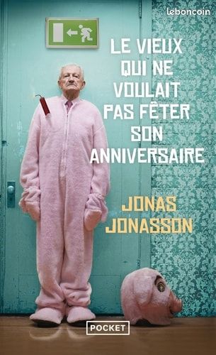 Le vieux quo ne voulait pas fêter son anniversaire (image 1)