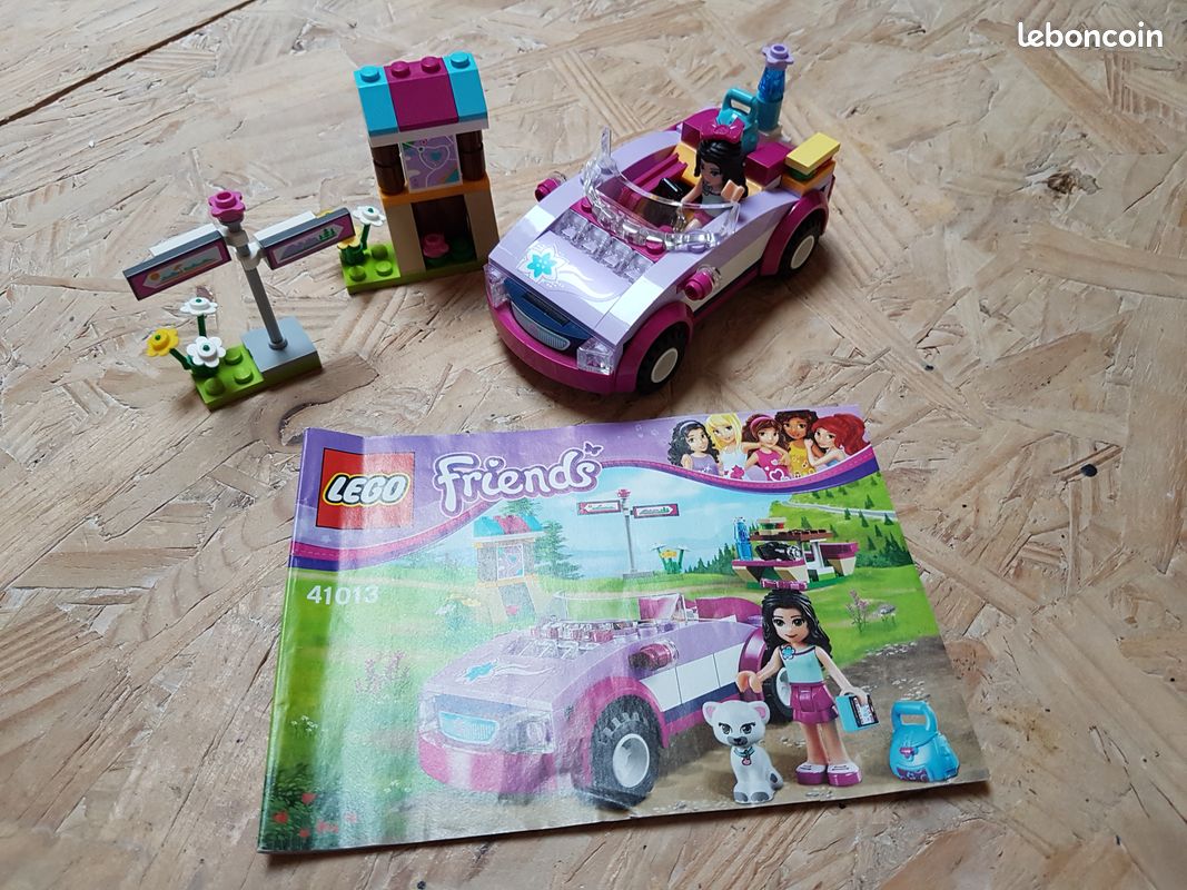 Lego friends (image 2)