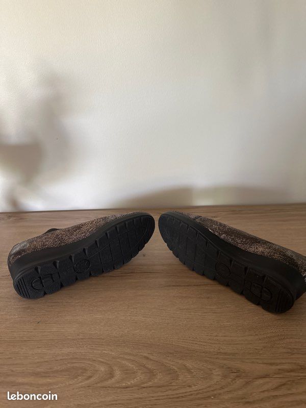 Chaussures Mephisto femme (image 3)