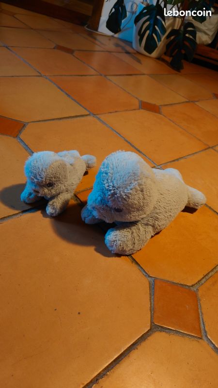 Lot Peluches (image 2)
