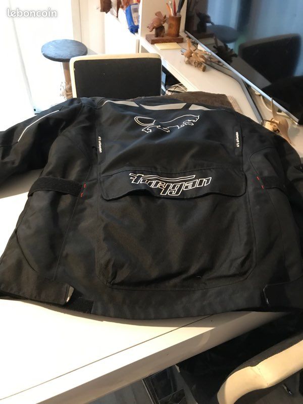 Blouson Moto (image 2)