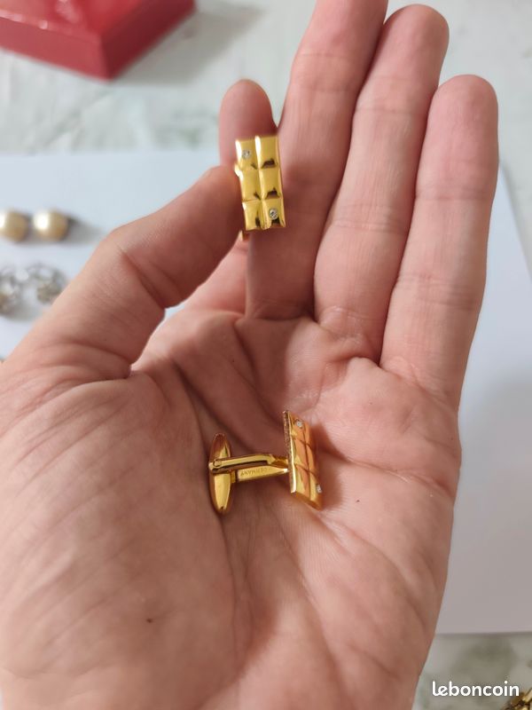 Bijoux plusieurs modèles (image 10)
