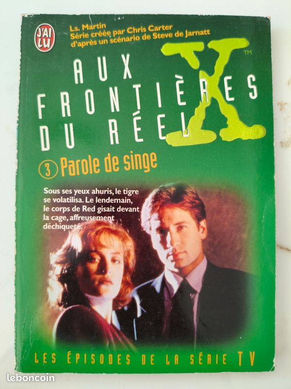 Aux frontières du réel (image 2)