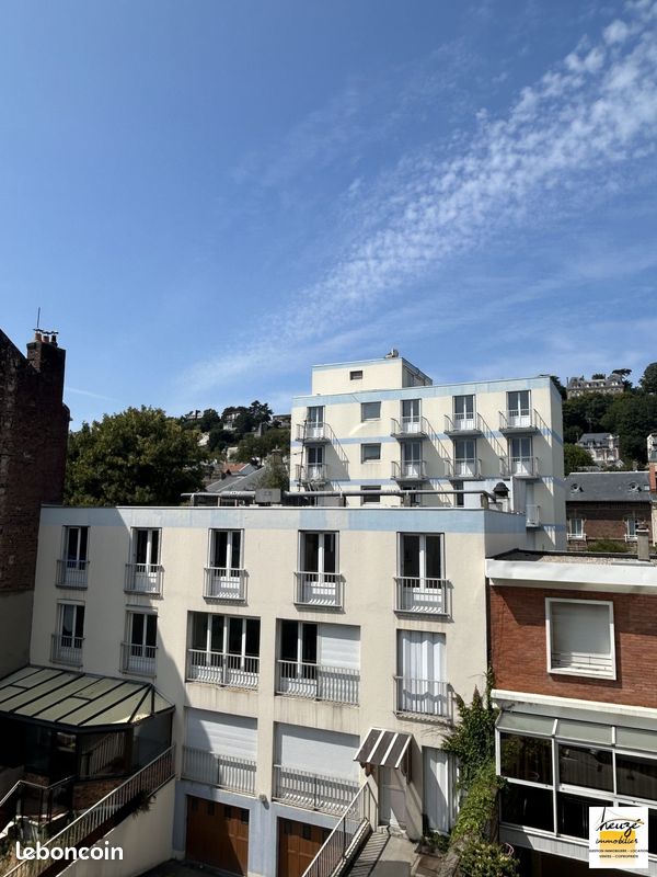 Appartement 2 pièces 42 m² · à Le Havre · 42 m² · 129 000 €