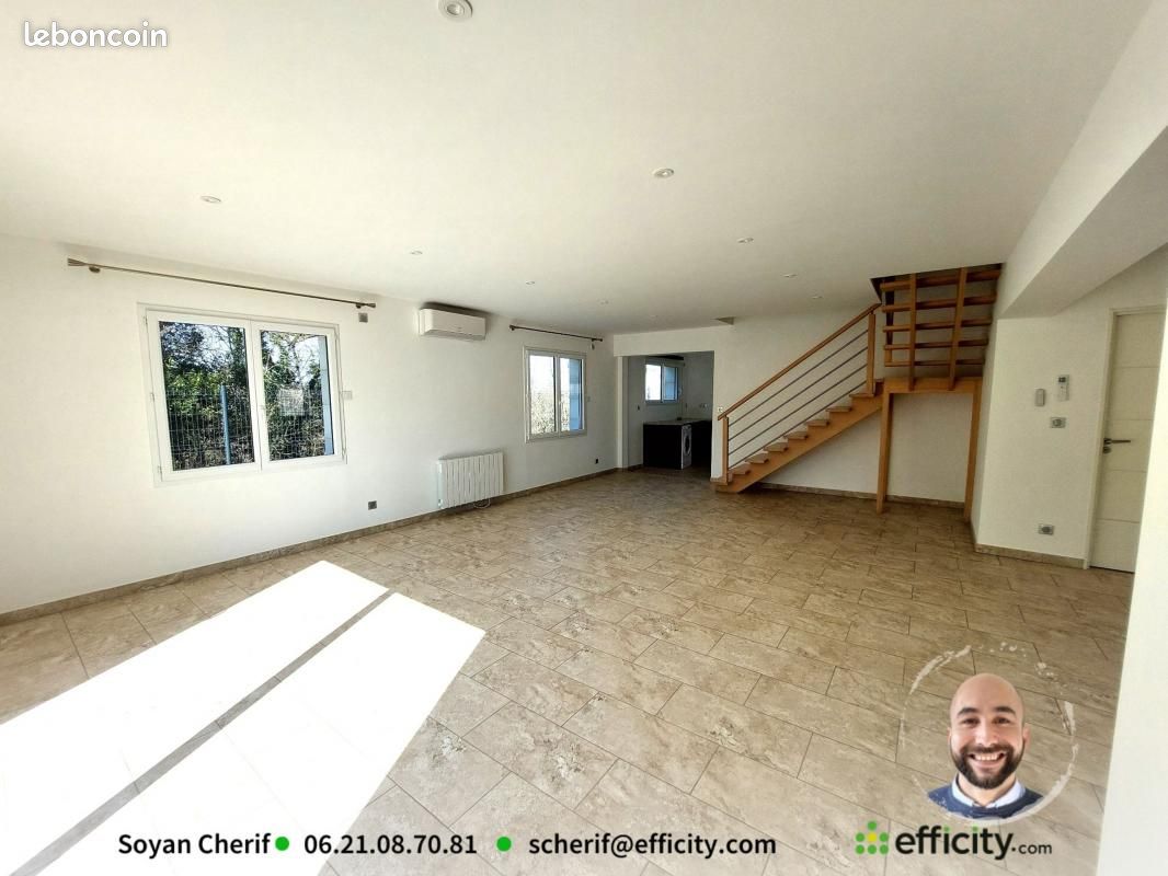 Maison 6 pièces 148 m² - Saint-Yrieix-sur-Charente 16710 (image principale 1)