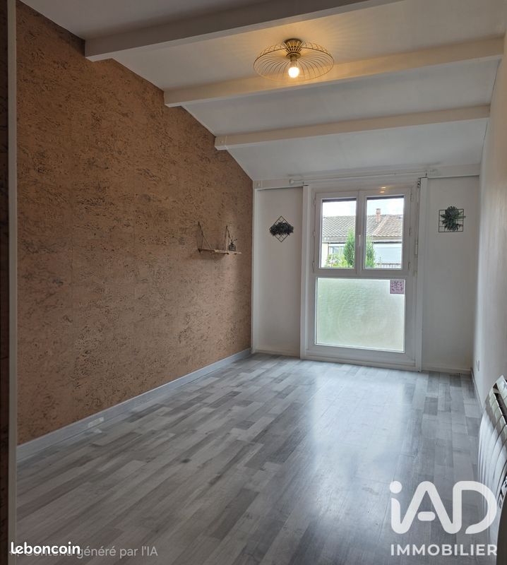 Maison 5 pièces 98 m² (image 11)