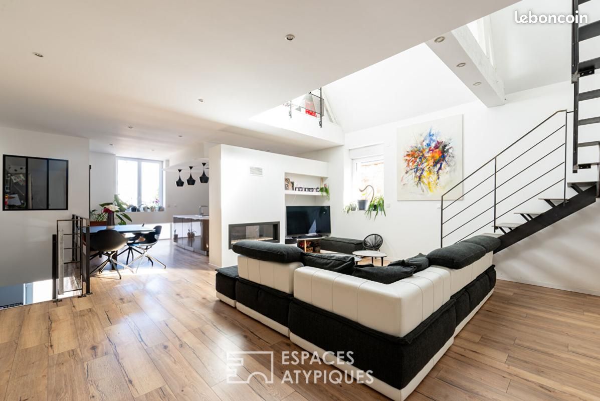 Maison 6 pièces 180 m² · à Dol-de-Bretagne · 180 m² · 549 000 €