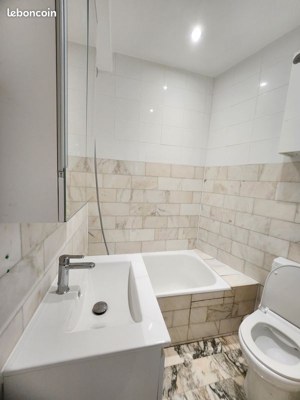 Appartement a louer charenton-le-pont - 1 pièce(s) - 20 m2 - Surfyn