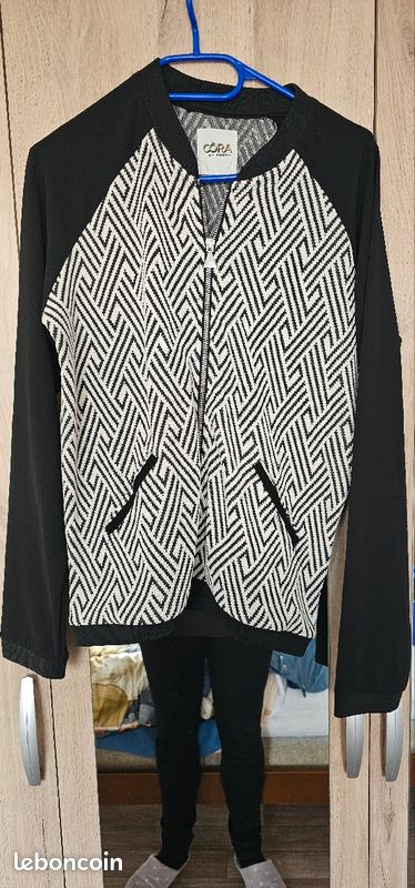 Veste M Pokora (image 1)