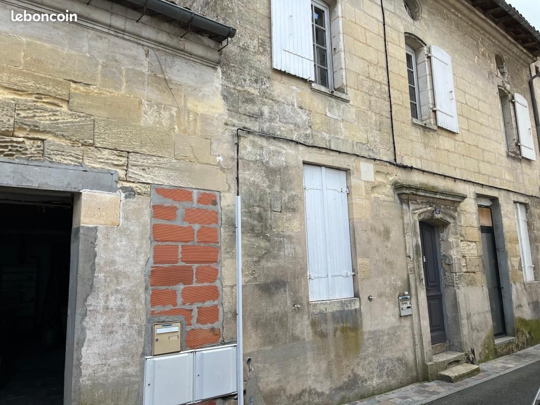 Maison 8 pièces 297 m² · à Libourne · 297 m² · 262 000 €