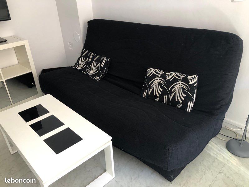 Appartement a louer antibes - 1 pièce(s) - 30 m2 - Surfyn