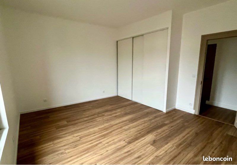 Appartement 3 pièces 55 m² · à Lyon · 55 m² · 855 €/mois