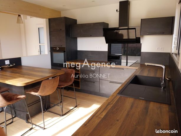 Maison 6 pièces 112 m²