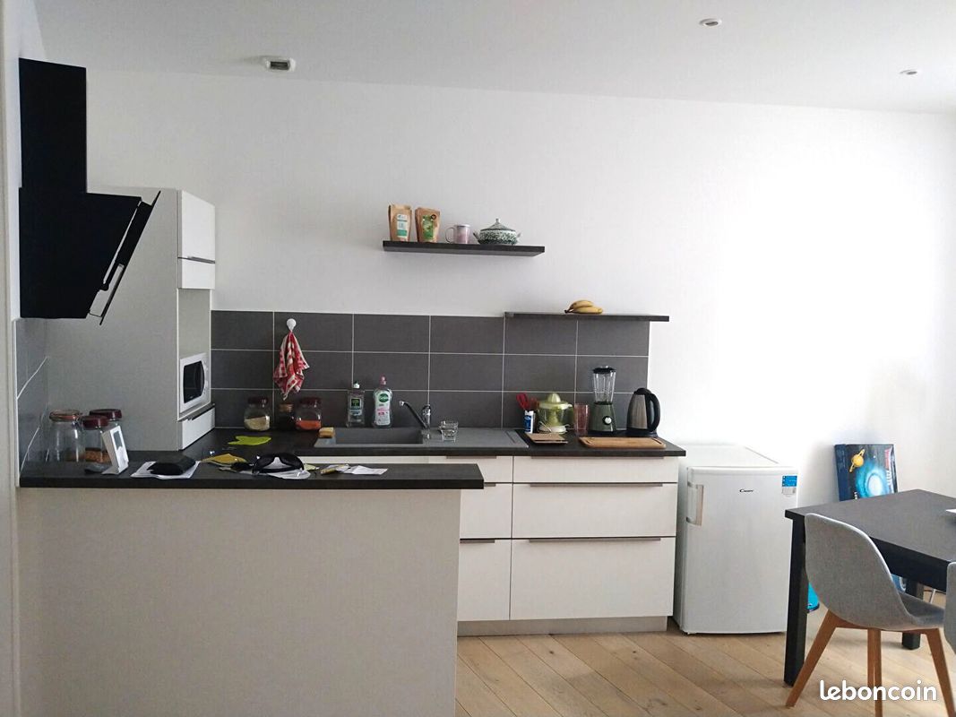 Appartement 2 pièces 43 m² · à Cholet · 43 m² · 124 690 €