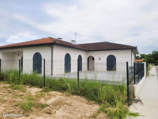 Maison 6 pièces 146 m²