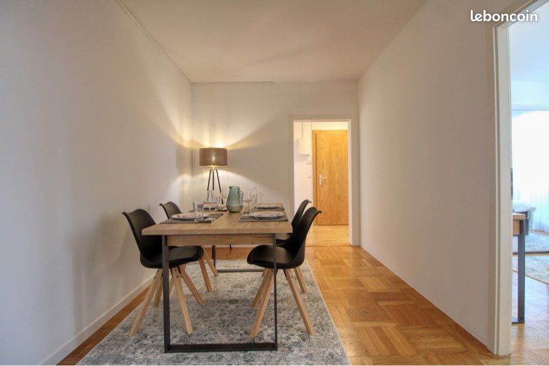 Appartement 2 pièces 73 m² · à Vétraz-Monthoux · 73 m² · 1 560 €