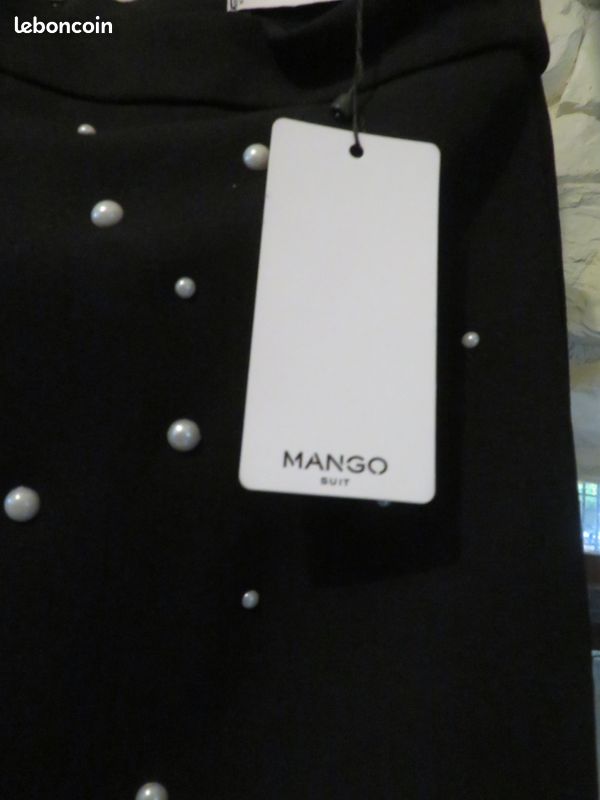 Jupe neuve Mango (image 2)