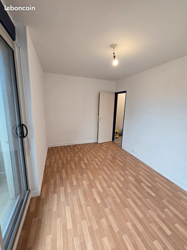 Appartement a louer tours - 1 pièce(s) - 27 m2 - Surfyn
