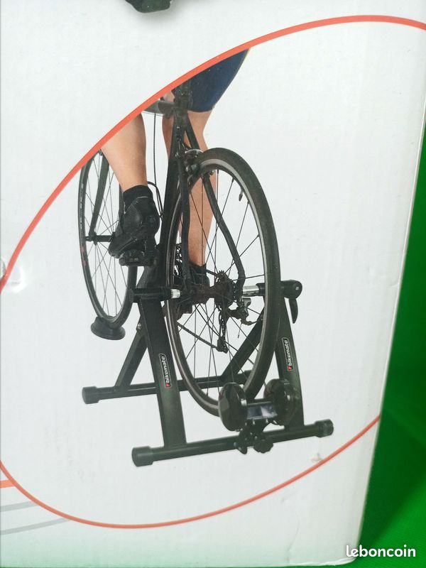 29 Pouces Pneu Home Trainer Vtt 29 Vélo Route Home Trainer