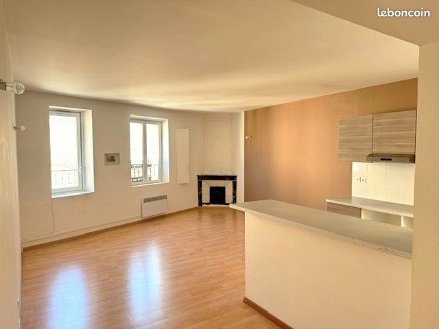 Appartement 5 pièces 95 m² · à Nîmes · 95 m² · 190 800 €