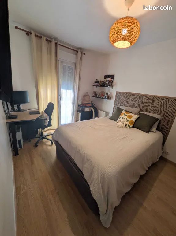Appartement 3 pièces 53 m² · à Bagneux · 53 m² · 1 400 €/mois