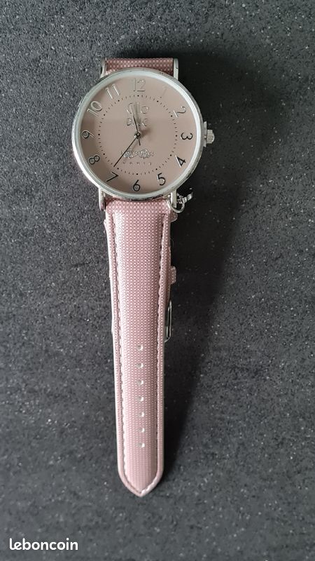 Montre femme Clio Blue Neuve (image 7)