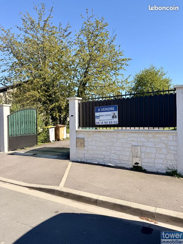 Maison 3 pièces 76 m² (image 1)